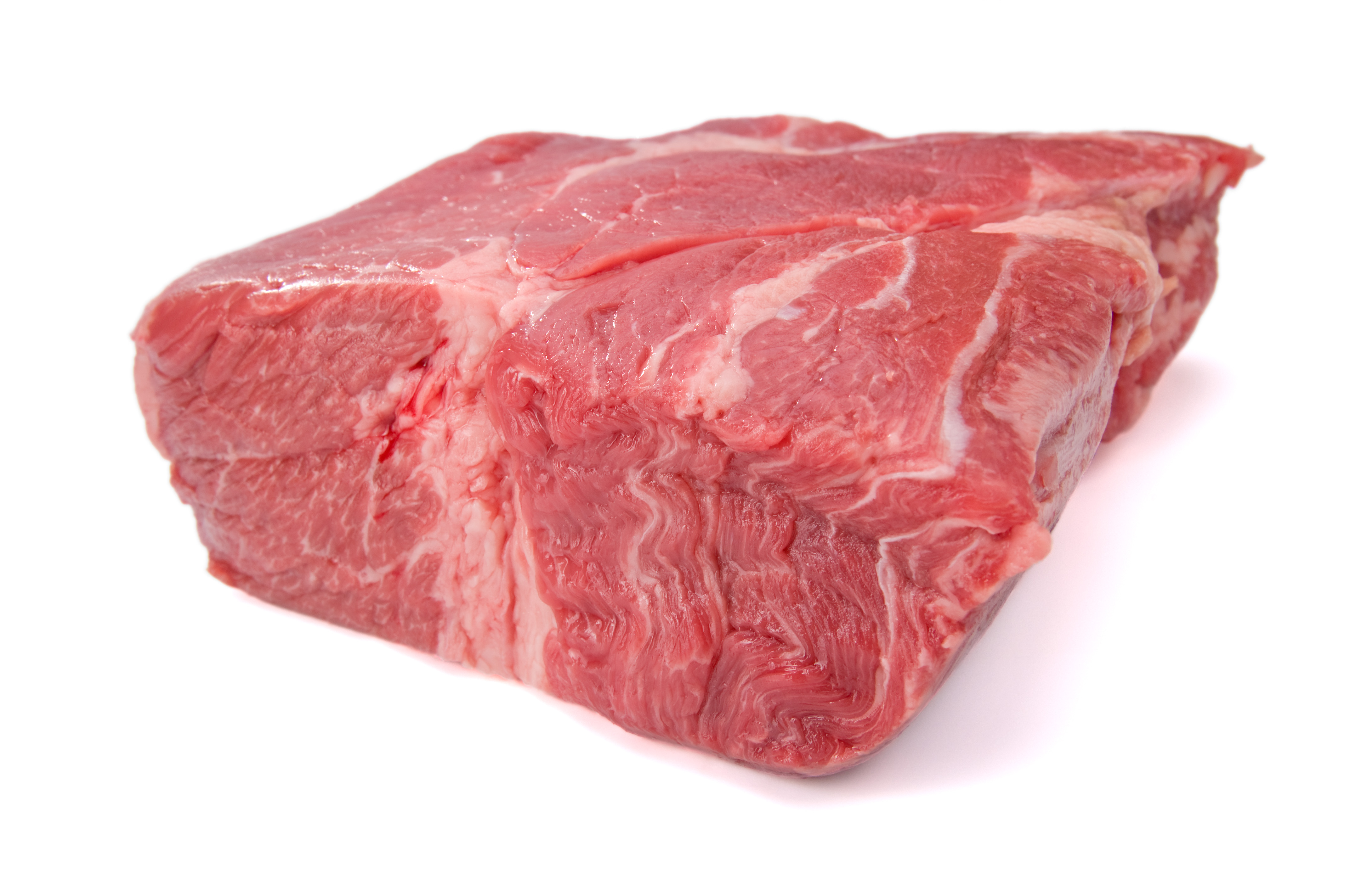 beef